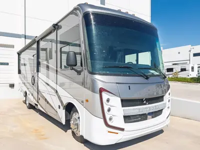 2027 Entegra Coach Vision XL exterior