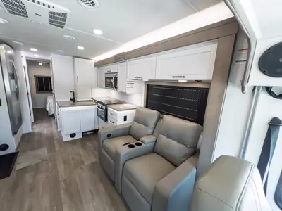 2027 Entegra Coach Vision XL photo 7