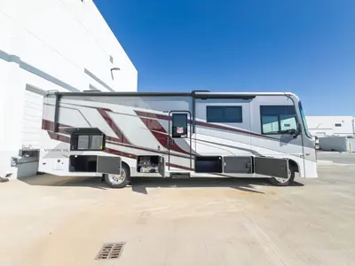 2027 Entegra Coach Vision XL photo 20