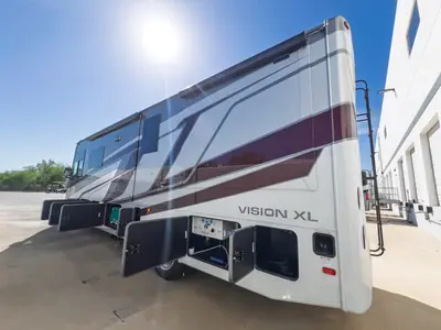 2027 Entegra Coach Vision XL photo 28