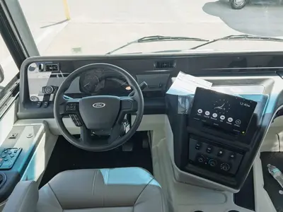 2027 Entegra Coach Vision XL photo 2