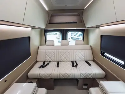 2027 Entegra Coach Insignia photo 13