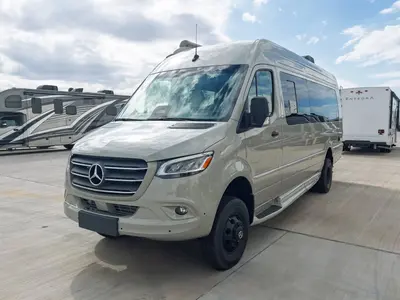 2027 Entegra Coach Insignia photo 23