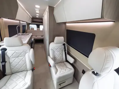2027 Entegra Coach Insignia photo 7