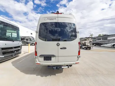 2027 Entegra Coach Insignia photo 22