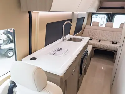 2027 Entegra Coach Insignia photo 11