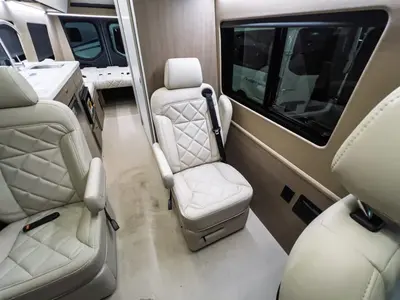 2027 Entegra Coach Insignia photo 8