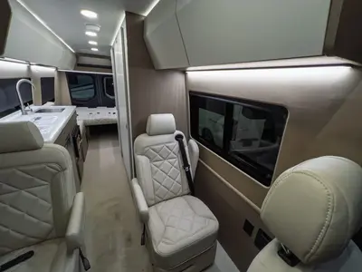 2027 Entegra Coach Insignia photo 7