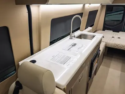 2027 Entegra Coach Insignia photo 11