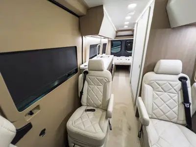 2027 Entegra Coach Insignia photo 9
