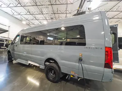 2027 Entegra Coach Insignia photo 20