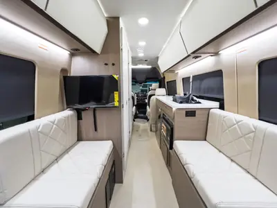 2027 Entegra Coach Insignia photo 5