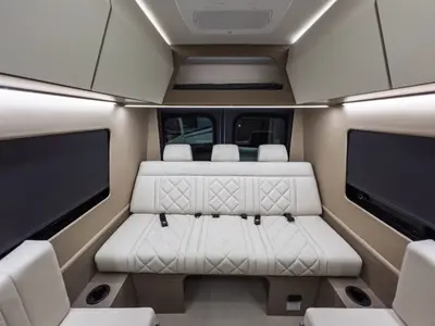 2027 Entegra Coach Insignia photo 13