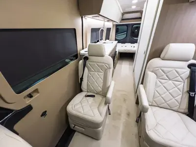 2027 Entegra Coach Insignia photo 10