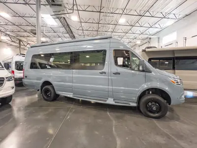 2027 Entegra Coach Insignia photo 18