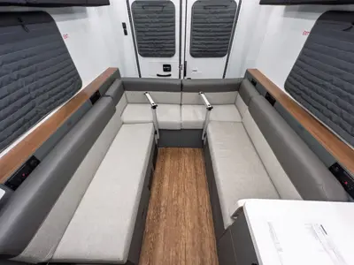 2027 Winnebago Arka photo 11