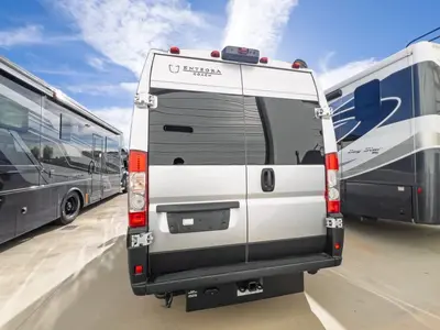 2027 Entegra Coach Ethos photo 19