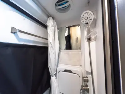 2027 Entegra Coach Ethos photo 13