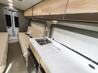 2027 Entegra Coach Ethos photo 7