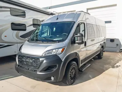 2027 Entegra Coach Ethos photo 20