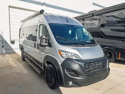 2027 Entegra Coach Ethos exterior