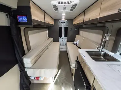 2027 Entegra Coach Ethos photo 6