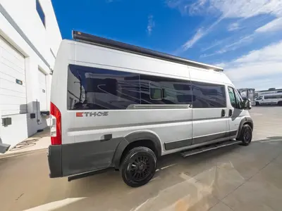 2027 Entegra Coach Ethos photo 15