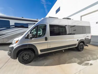 2027 Entegra Coach Ethos photo 17