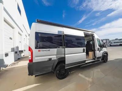 2027 Entegra Coach Ethos photo 16