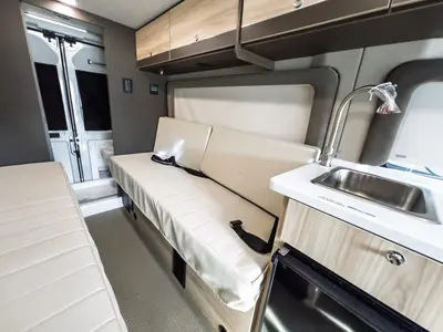2027 Entegra Coach Ethos photo 10