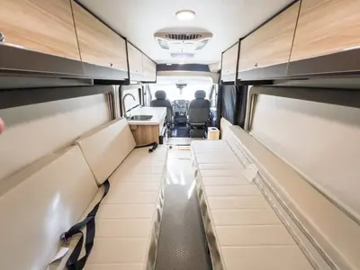 2027 Entegra Coach Ethos photo 5