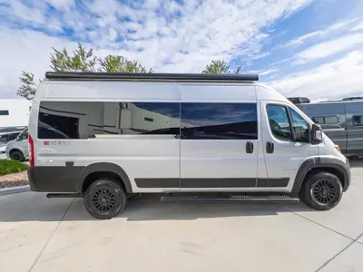 2027 Entegra Coach Ethos photo 15