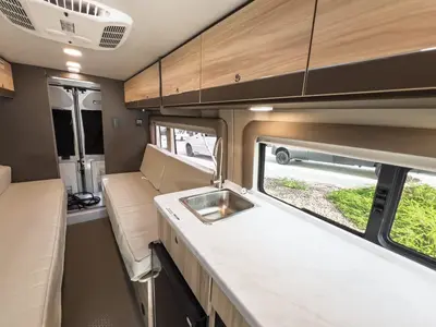 2027 Entegra Coach Ethos photo 6