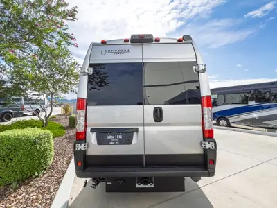 2027 Entegra Coach Ethos photo 19