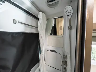 2027 Entegra Coach Ethos photo 13