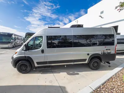2027 Entegra Coach Ethos photo 17