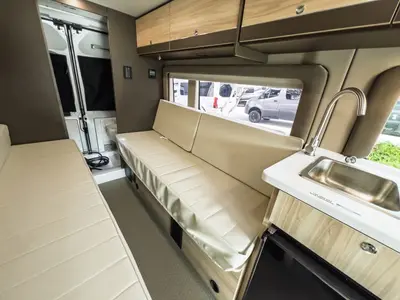 2027 Entegra Coach Ethos photo 9