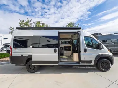 2027 Entegra Coach Ethos photo 16