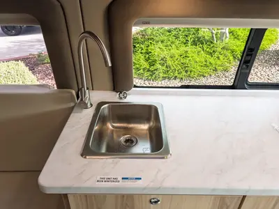2027 Entegra Coach Ethos photo 8
