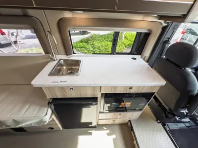 2027 Entegra Coach Ethos photo 7