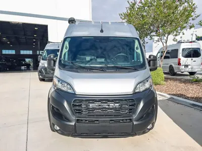 2027 Entegra Coach Ethos photo 18