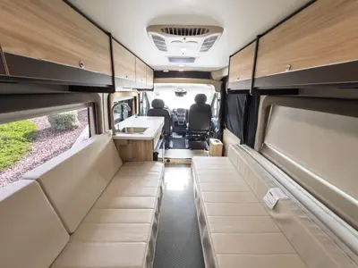 2027 Entegra Coach Ethos photo 5