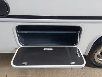 2027 Entegra Coach Odyssey photo 21
