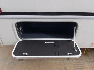 2027 Entegra Coach Odyssey photo 20