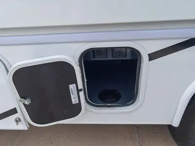 2027 Entegra Coach Odyssey photo 29