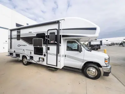 2027 Entegra Coach Odyssey photo 19