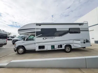 2027 Entegra Coach Odyssey photo 26