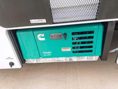 2027 Entegra Coach Odyssey photo 28