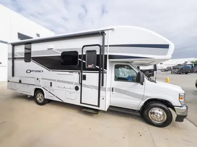 2027 Entegra Coach Odyssey photo 18