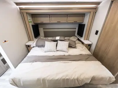 2027 Thor Motor Coach Windsport photo 16